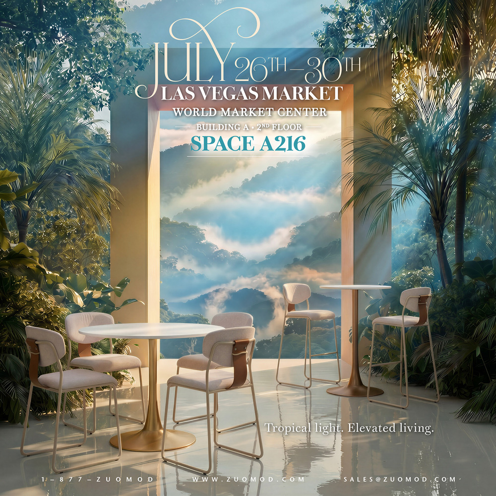 Atlanta casual market