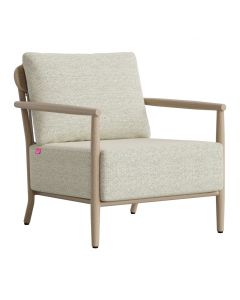 704221 - Sora Armchair Green
