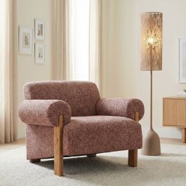 110845 - Verity Accent Chair Copper