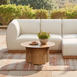 704058 - Soka Coffee Table Natural