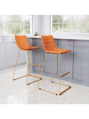 Zuo era bar stools sale