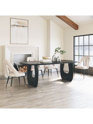 Indoor Dining Tables | Zuo Modern