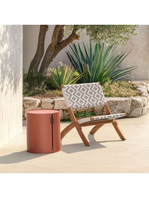 Outdoor Living Tables | Zuo Modern