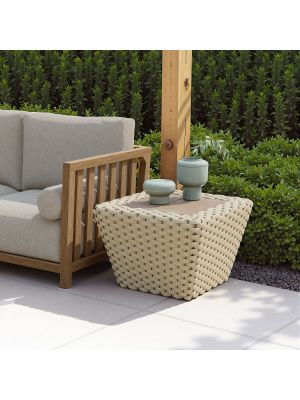 Outdoor Living Tables | Zuo Modern