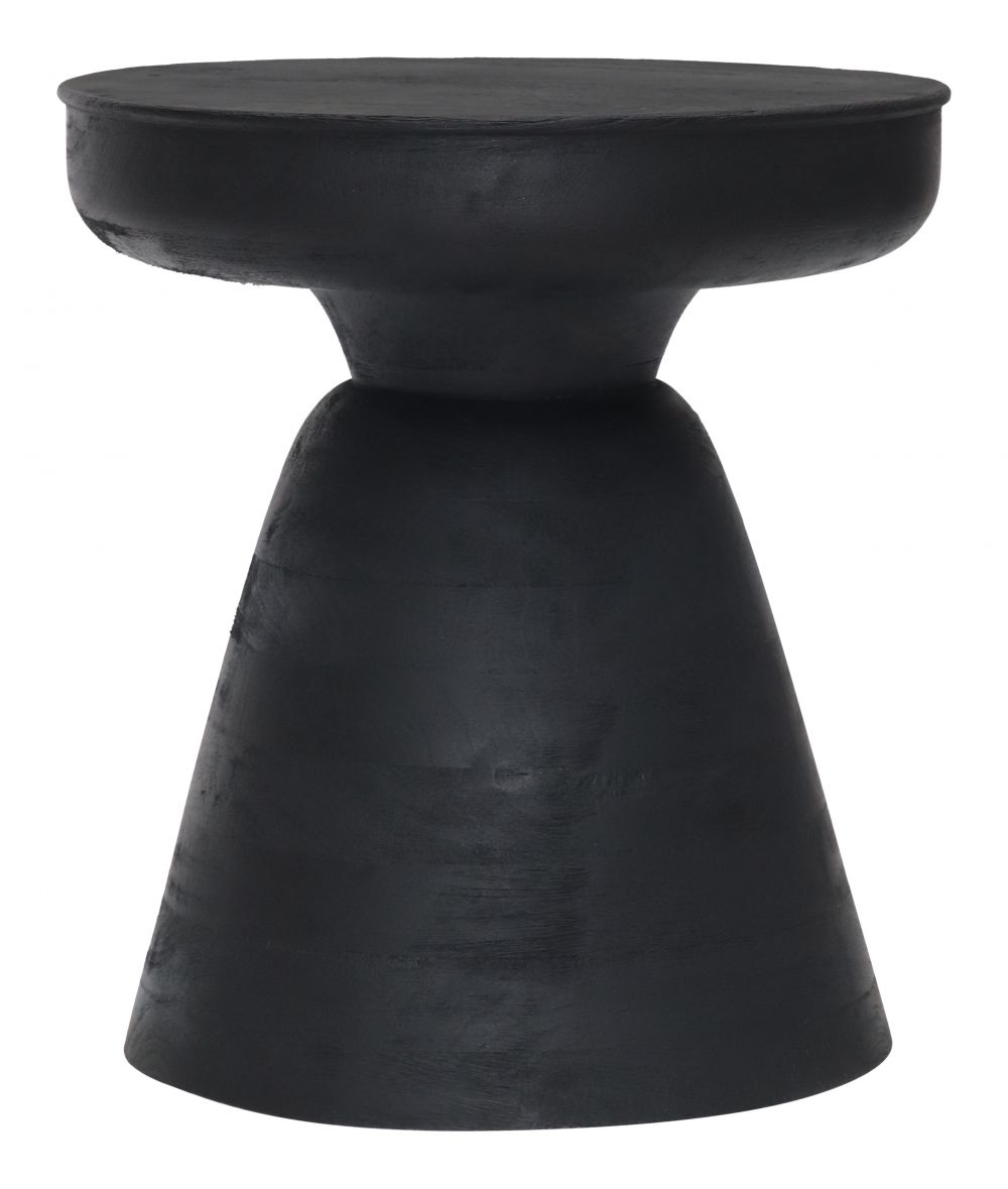 102059 - Sage Side Table Black