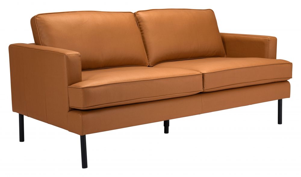 109030 - Decade Sofa Brown