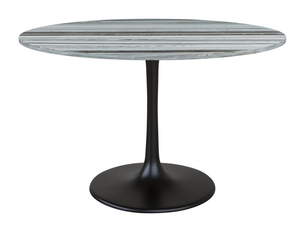 unico ウニコ LOM dining table w1200Ω