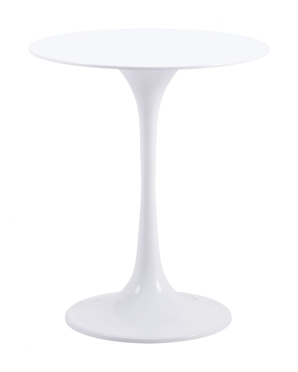 109929 - Wilco Side Table White