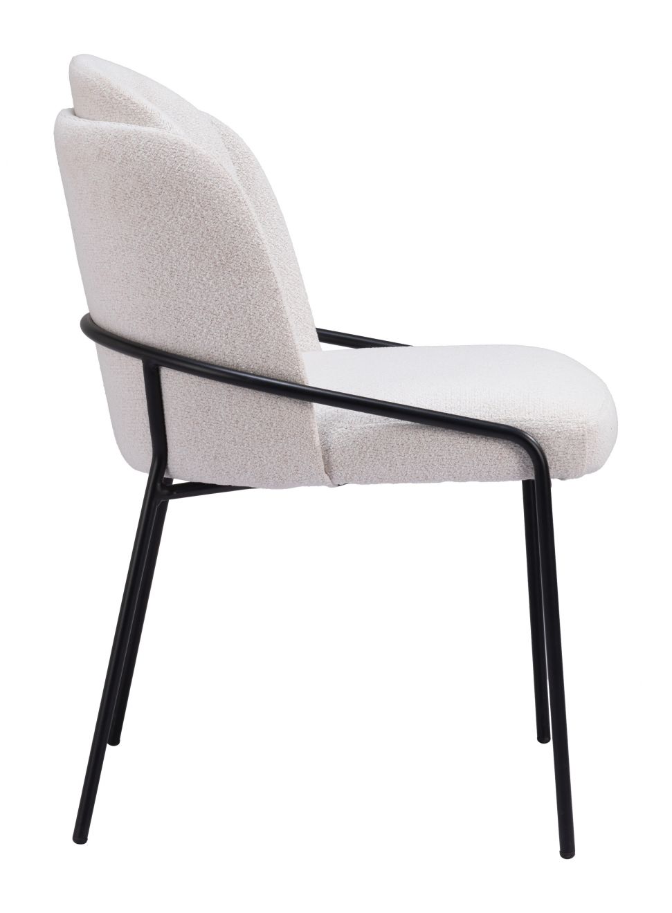 109965 - Jambi Dining Chair Ivory