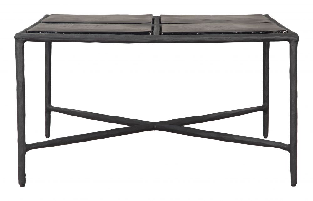 Cloe Accent Table - Black Cloe Accent Table - Black