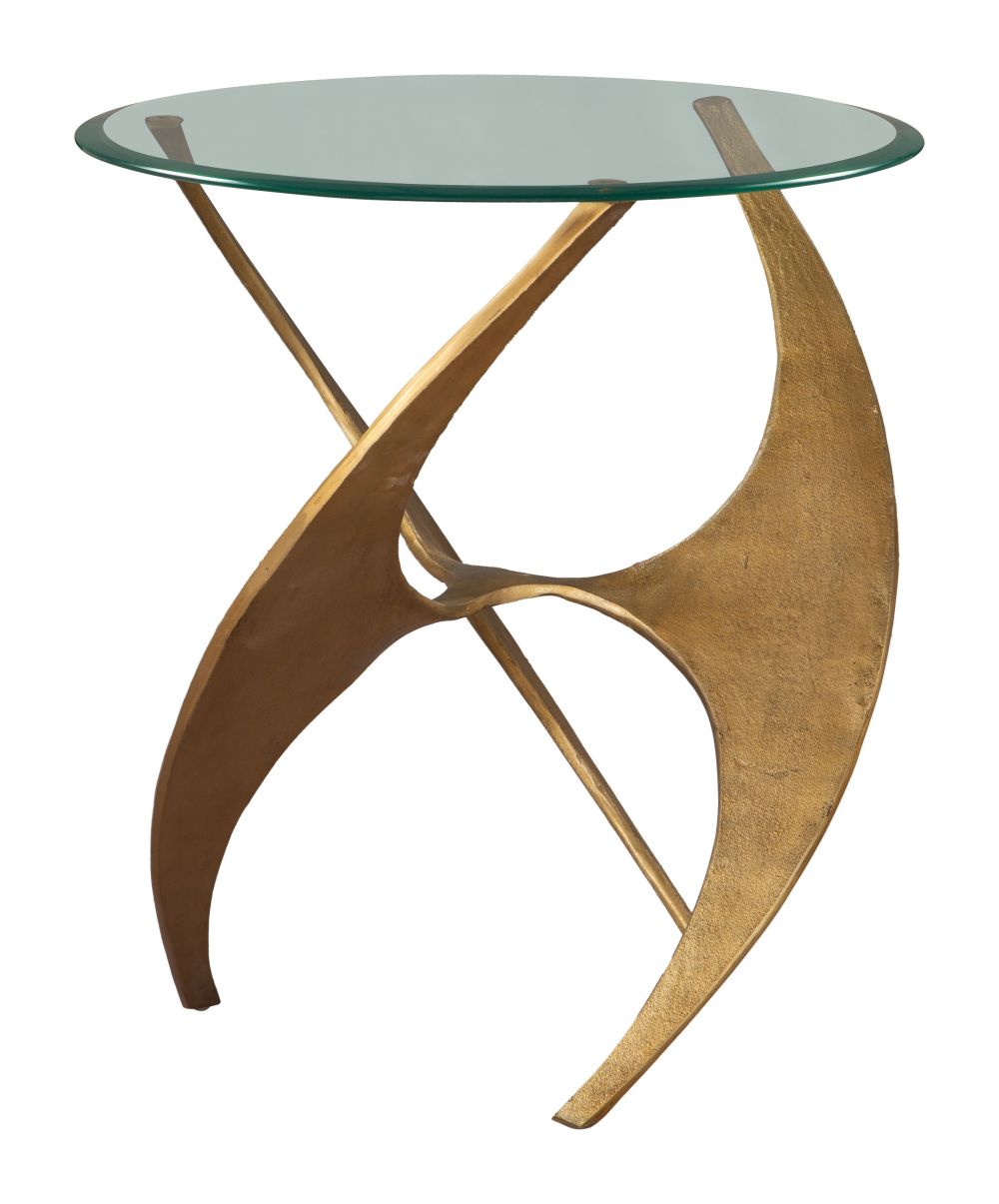 110645 - Sabel Side Table Gold