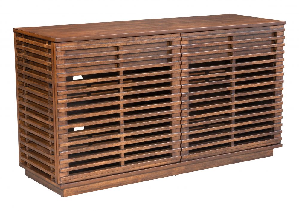 199051 - Linea Credenza Walnut