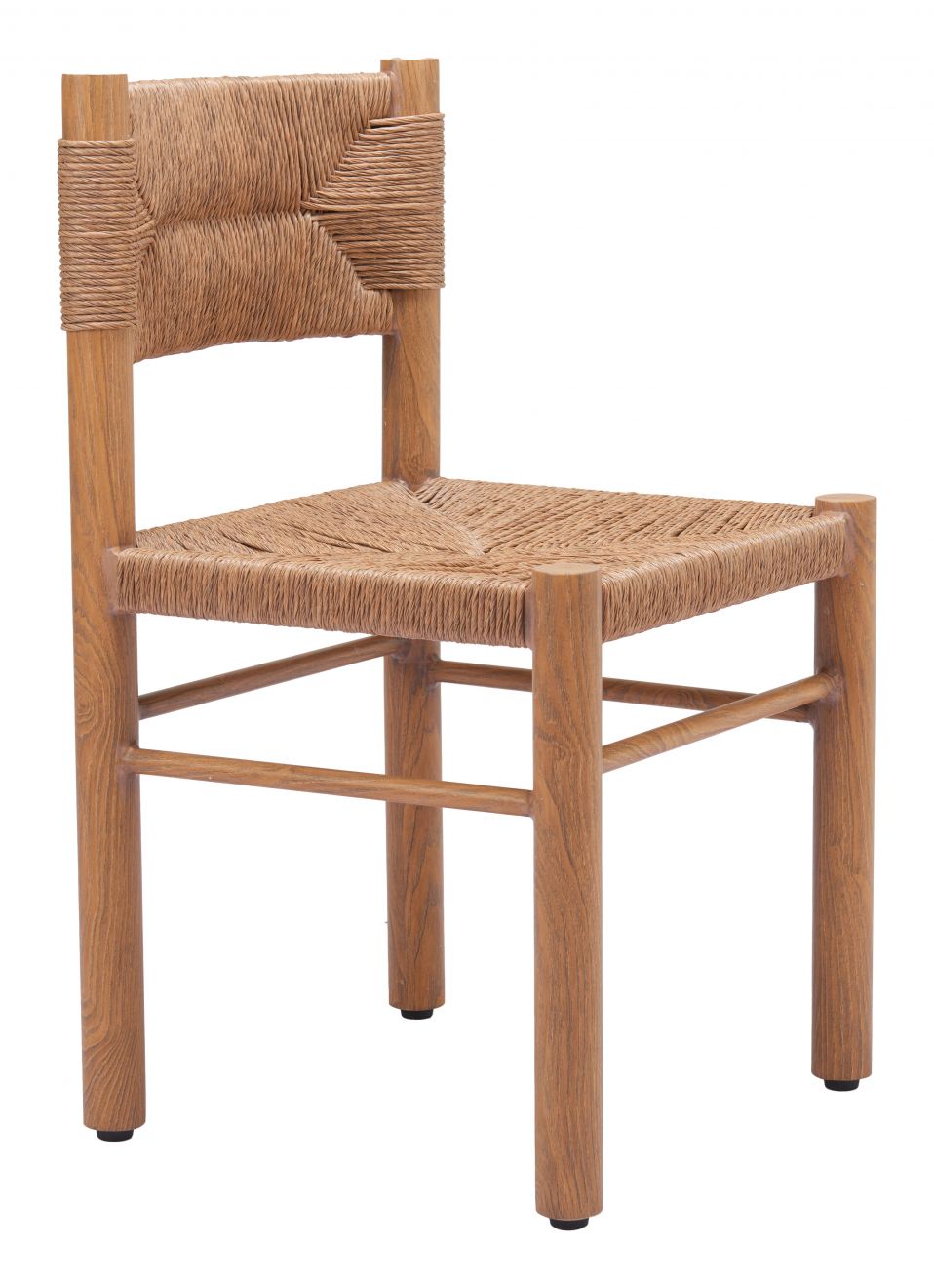 704050 - Iska Dining Chair Natural