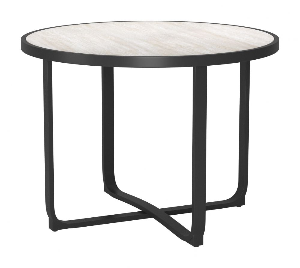ZUTOMAYO FURNITURE 6点セット 704262 - Noctan Dining Table Black