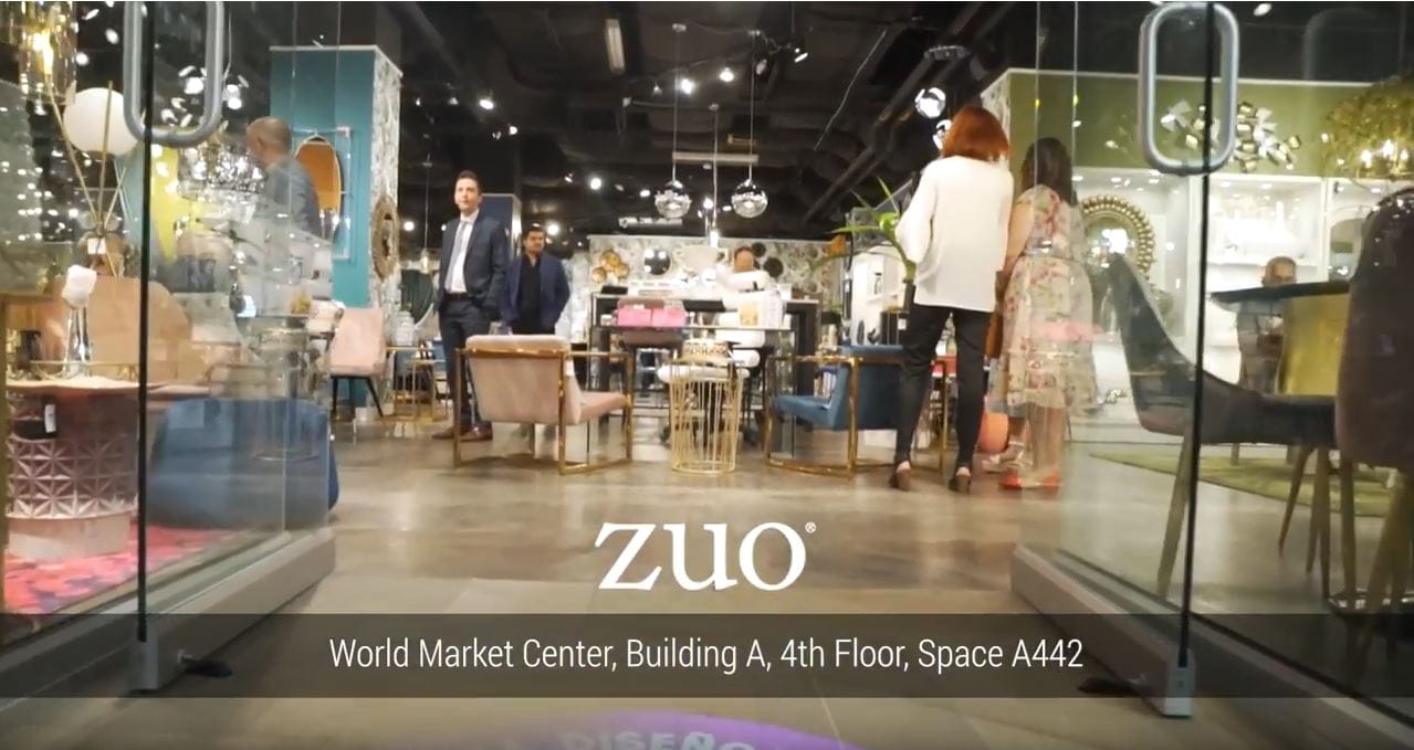In case you missed us at Vegas: See our newest products and trends on this video