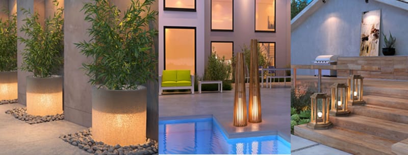 ZUO Announces it first every launch of Decorative Lighting for Outdoor!