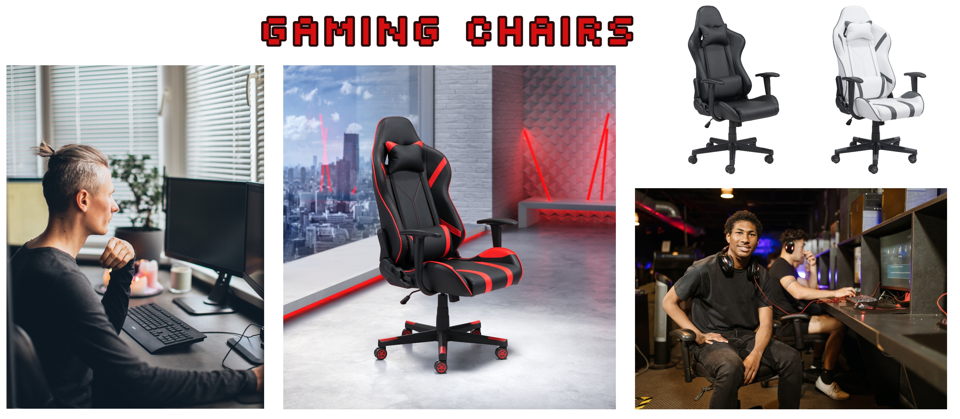 Gaming deals chair xbox