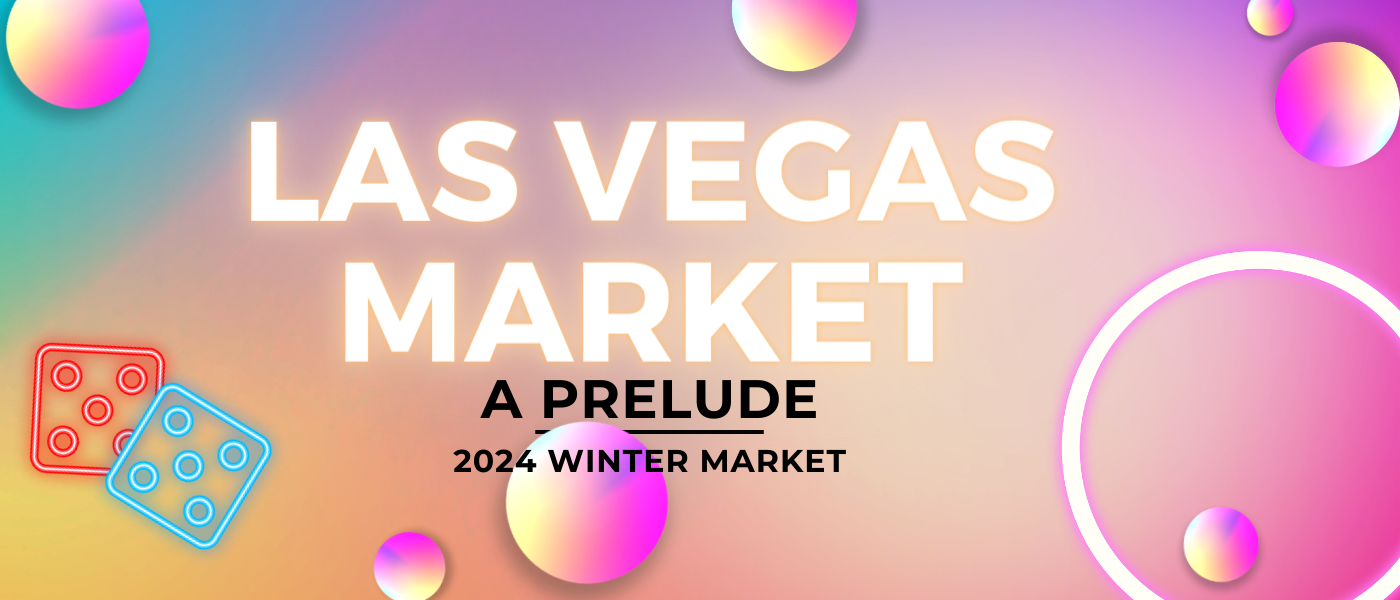 Las Vegas Market: The West Coast's Premier Furniture Show of the Year