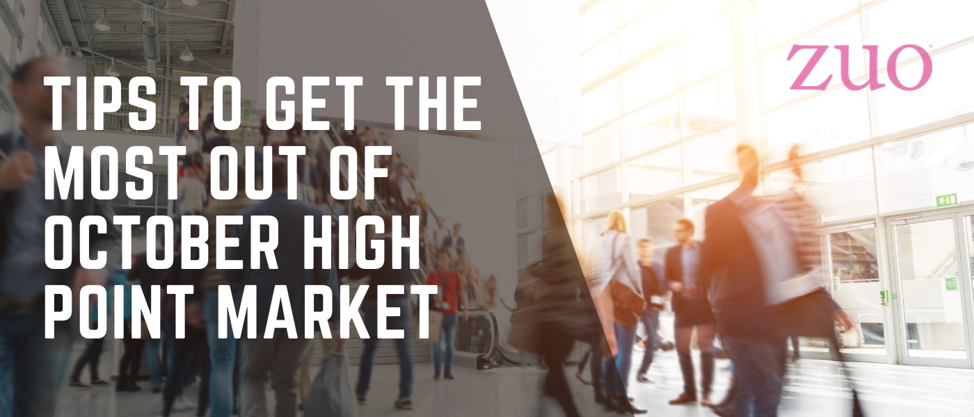 Tips to get the most out of october high point market