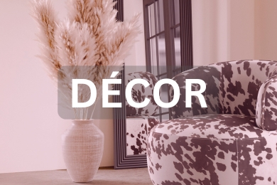 decor category button